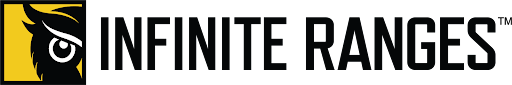 Infinite Ranges Inc. Full Logo